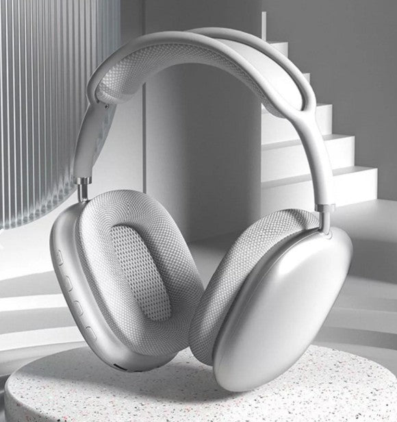 Tecnología - AUDIFONOS BLUETOOTH 5.0