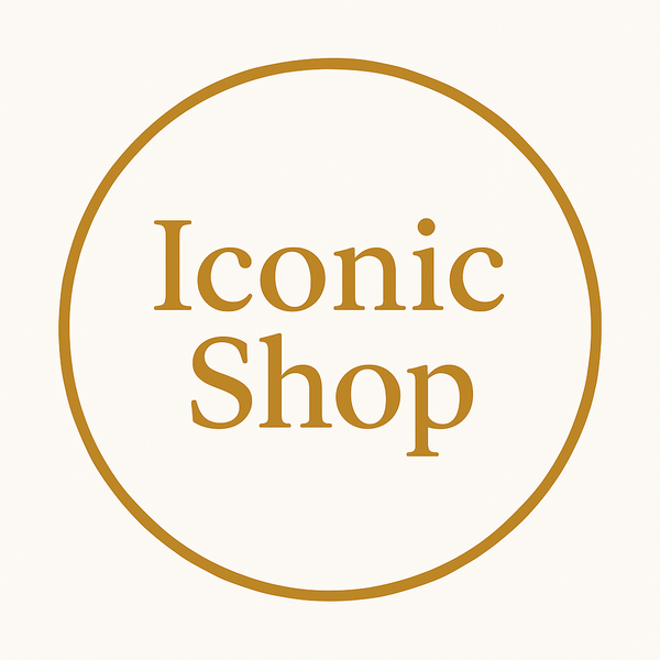 Iconic Shop
