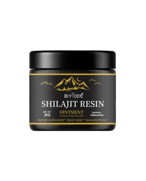 Suplemento - SHILAJIT ORIGINAL HIMALAYA