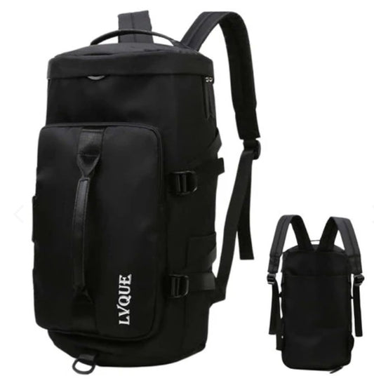 Viaje Bolso - BOLSO MOCHILA DE VIAJE