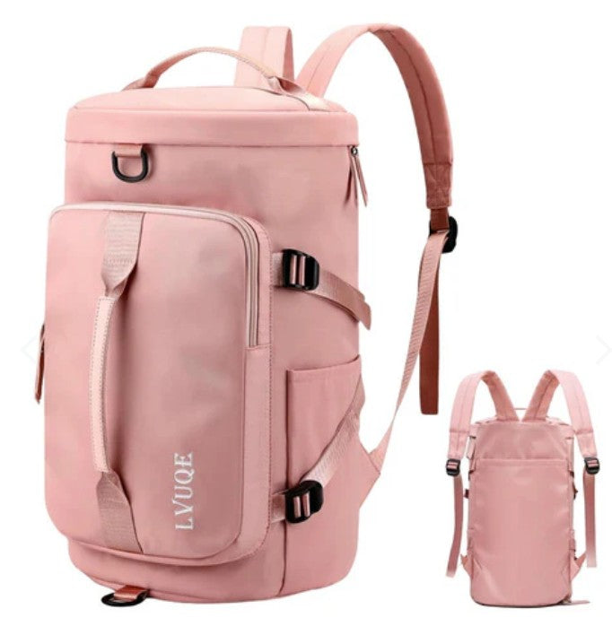 Viaje Bolso - BOLSO MOCHILA DE VIAJE