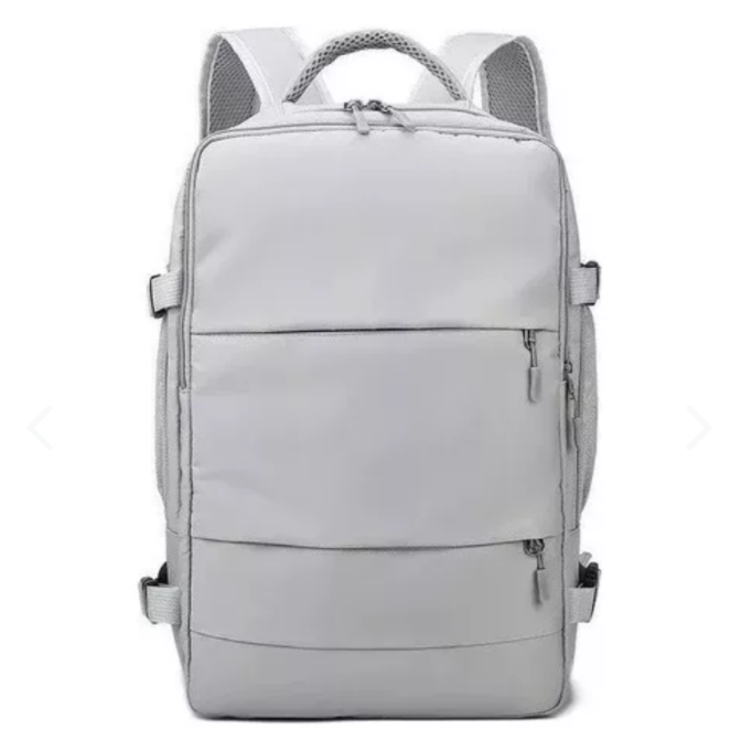 Bolso de viaje - MOCHILA DE VIAJE