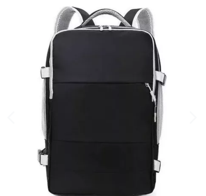 Bolso de viaje - MOCHILA DE VIAJE