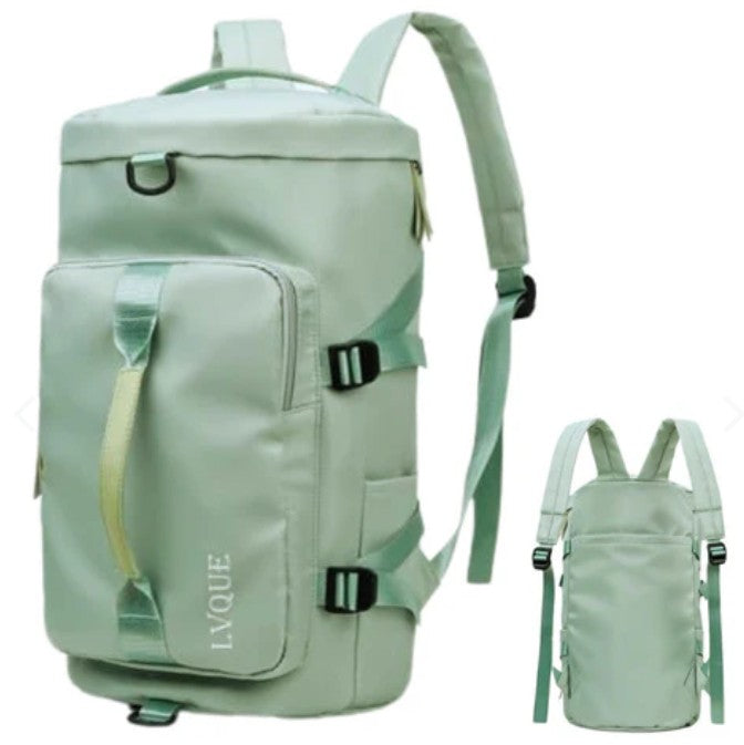 Viaje Bolso - BOLSO MOCHILA DE VIAJE