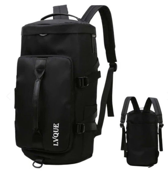 Viaje Bolso - BOLSO MOCHILA DE VIAJE