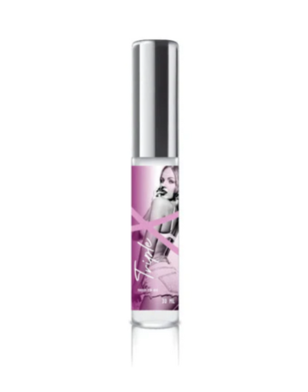 X - PERFUME FEROMONAS TRIPLE X MUJER